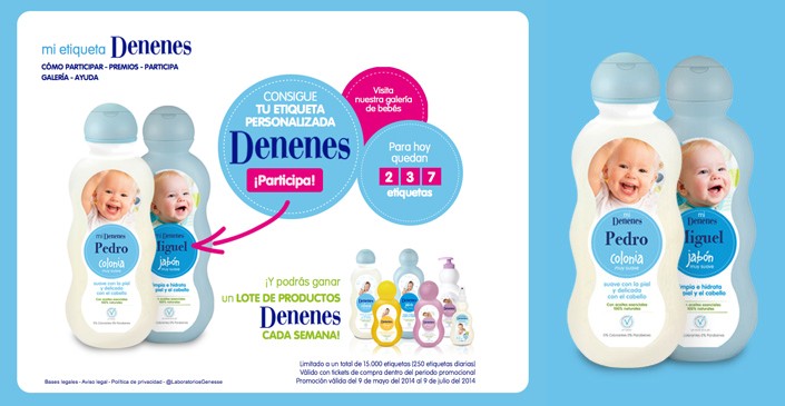 THINKPROM: agencia de marketing promocional - denenes